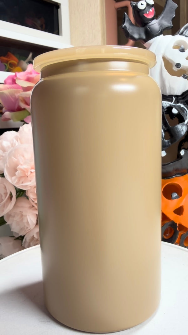 Termos 500 ml - beżowy